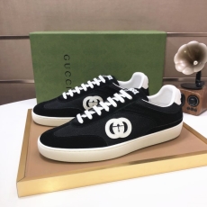 Gucci Low Shoes